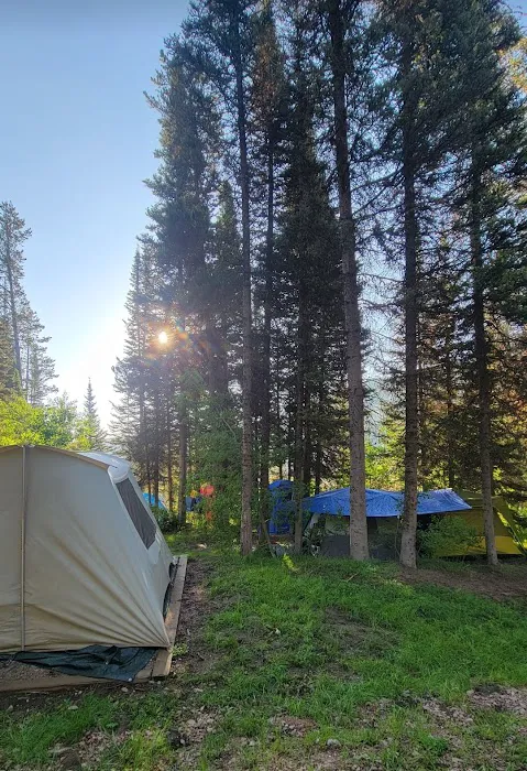 Pasa-la-coma Recreation Camp Picture 6