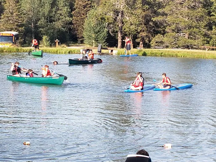 Pasa-la-coma Recreation Camp Picture 8