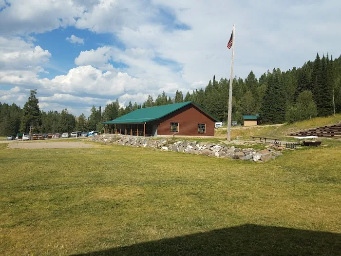 Pasa-la-coma Recreation Camp Picture 7