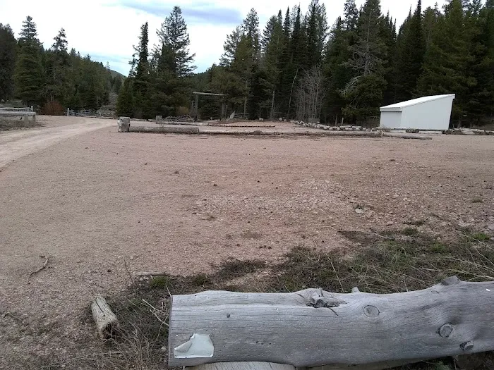 Pasa-la-coma Recreation Camp Picture 9