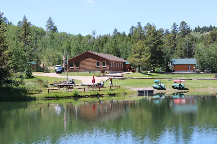 Camp Cumorah Picture 4