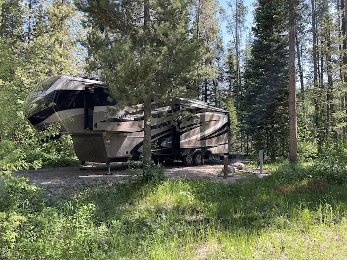 Mike Harris Campground Picture 3