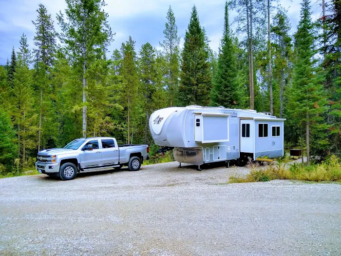 Mike Harris Campground Picture 10