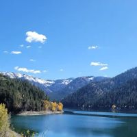Palisades Creek Campground ico