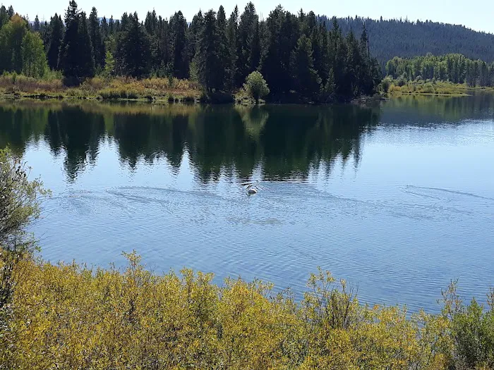 Trail Creek Campground Picture 3