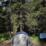 Trail Creek Campground