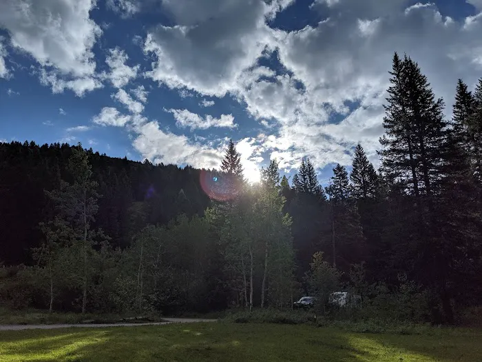 Trail Creek Campground Picture 10