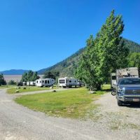 Riverside Park Campground ico