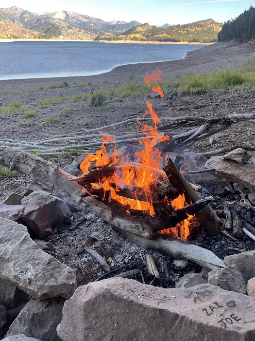 Calamity Campground Picture 5