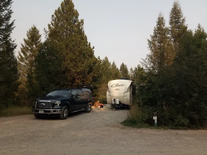 Calamity Campground Picture 8
