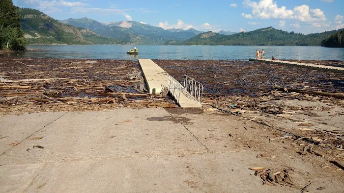 Calamity Campground Picture 9