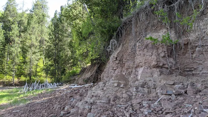 Calamity Campground Picture 7