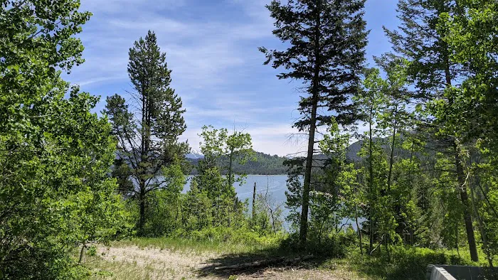 Calamity Campground Picture 6
