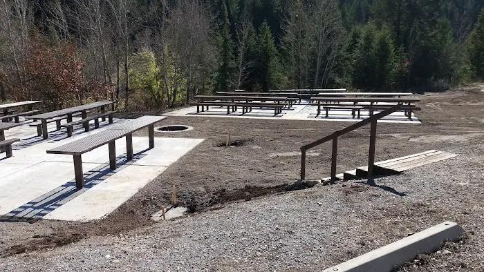 Big Elk Group Campground Picture 3