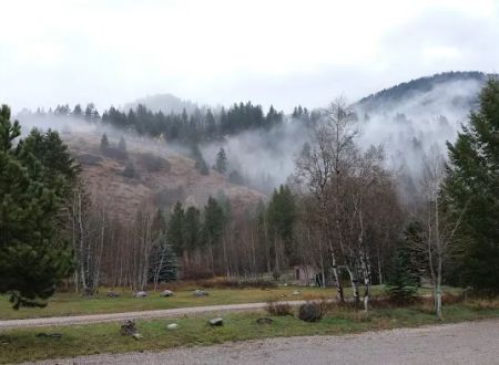 Big Elk Group Campground