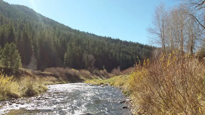 Big Elk Group Campground Picture 9