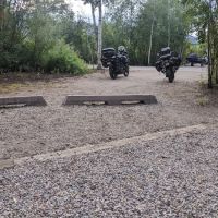 Blowout Campground ico