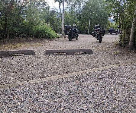 Blowout Campground