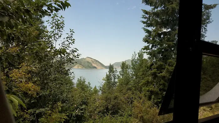 Blowout Campground Picture 4