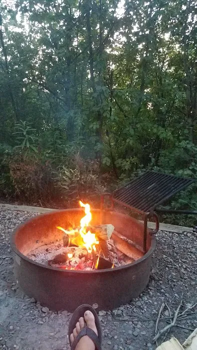 Blowout Campground Picture 7
