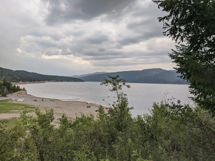 Blowout Campground Picture 3