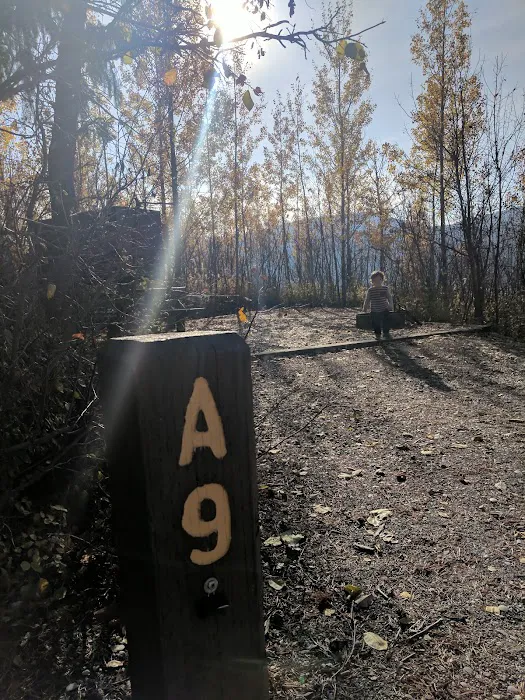 Blowout Campground Picture 9