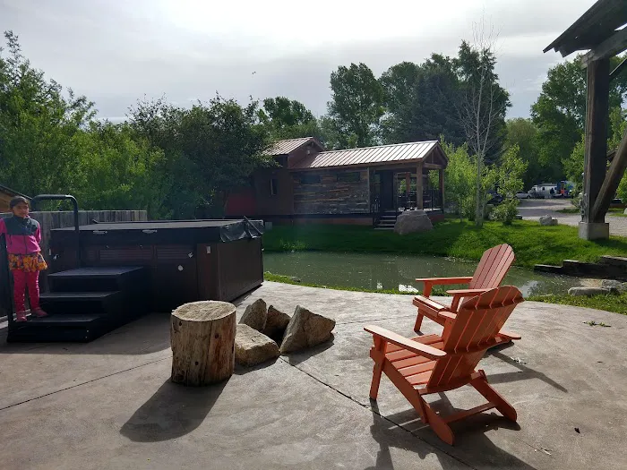 Fireside Resort - Jackson Hole Campground Picture 6