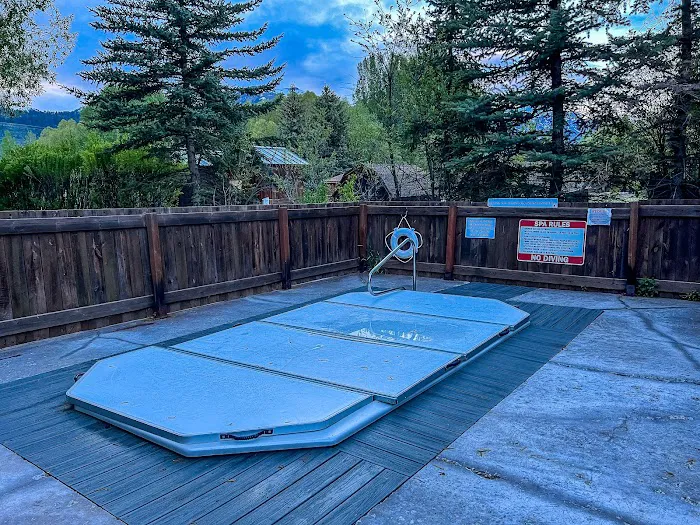Fireside Resort - Jackson Hole Campground Picture 4