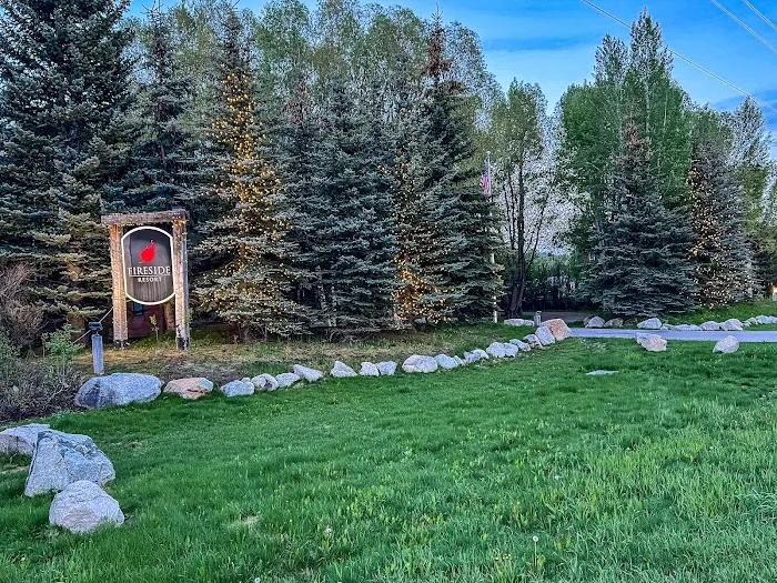 Fireside Resort - Jackson Hole Campground Picture 8