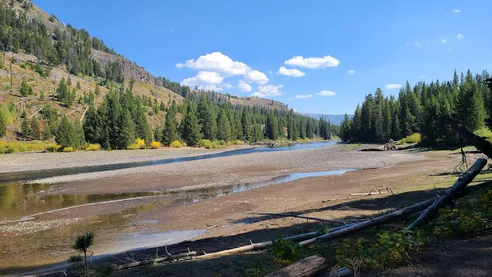 Upper Ford 6B2 Picture 1