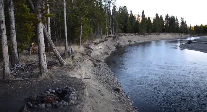 Rivers Edge 6C2 Picture 1