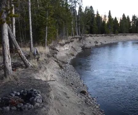 Rivers Edge 6C2