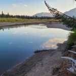 Three Mile Bend