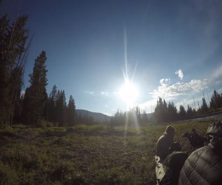 Mountain Creek Ford 6D2
