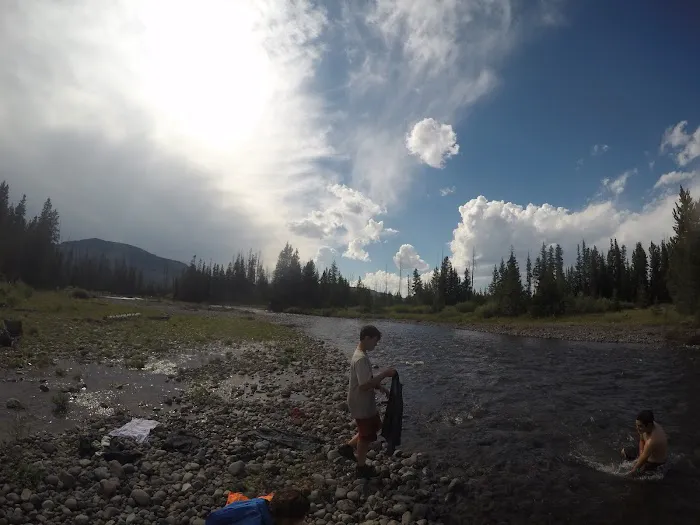 Mountain Creek Ford 6D2 Picture 2