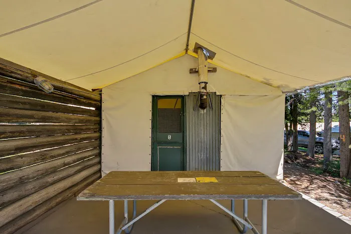 Tent Village Picture 3