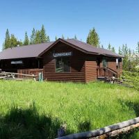 Signal Mountain Campground ico