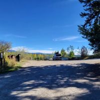 Spalding Bay Campsites ico