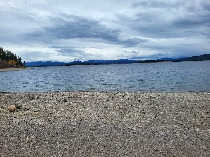Spalding Bay Campsites Picture 2