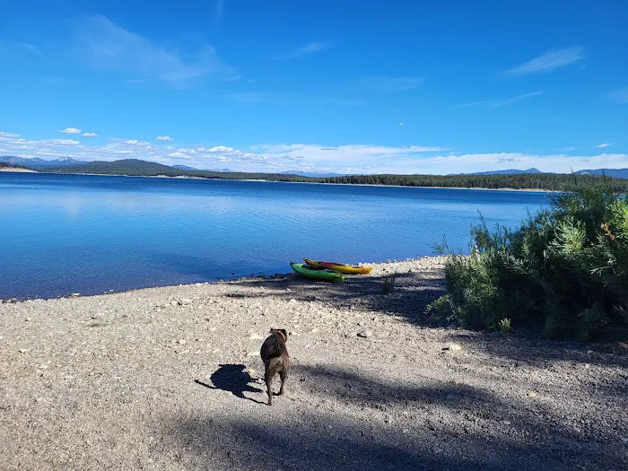 Spalding Bay Campsites Picture 10