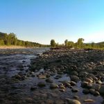 Pacific Creek Campground