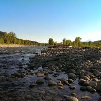 Pacific Creek Campground ico