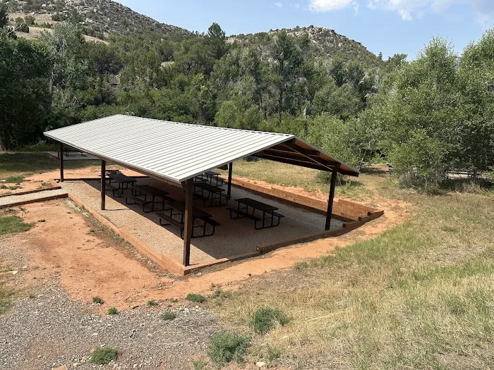 Trail Creek Campground Picture 2