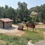 Trail Creek Campground