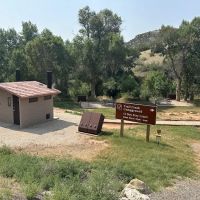 Trail Creek Campground ico