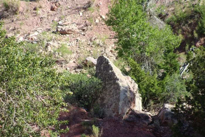 Barrys Landing Campground Picture 9
