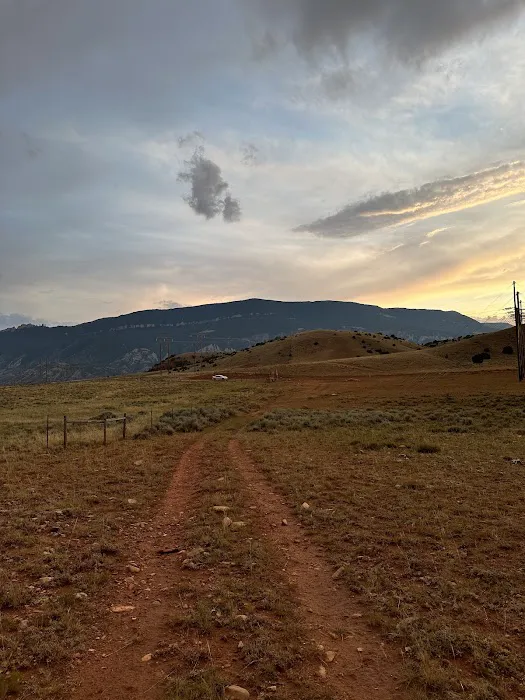 Medicine Creek Campground Picture 1