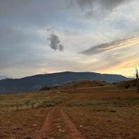 Medicine Creek Campground ico