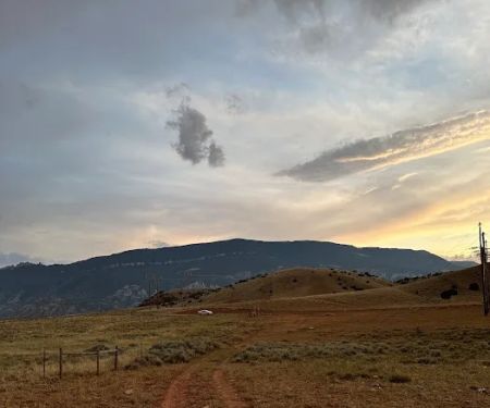 Medicine Creek Campground
