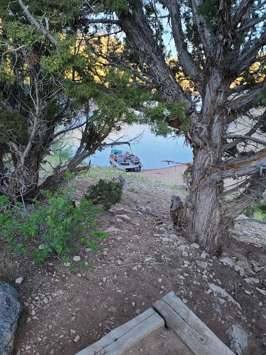 Medicine Creek Campground Picture 5